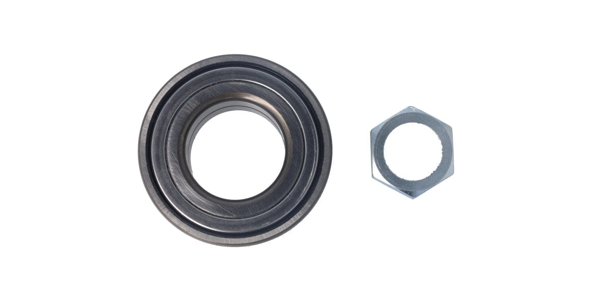 Wheel Bearing Kit Front Citroen Xsara Berlingo 2001-2006 02-10 Peugeot 206 306 405 406 97-06