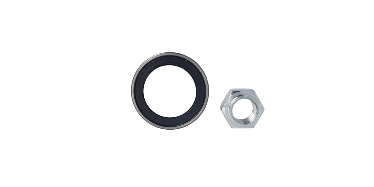 Wheel Bearing Kit Front Fiat 128 1100 1300 Rally 1971-1984