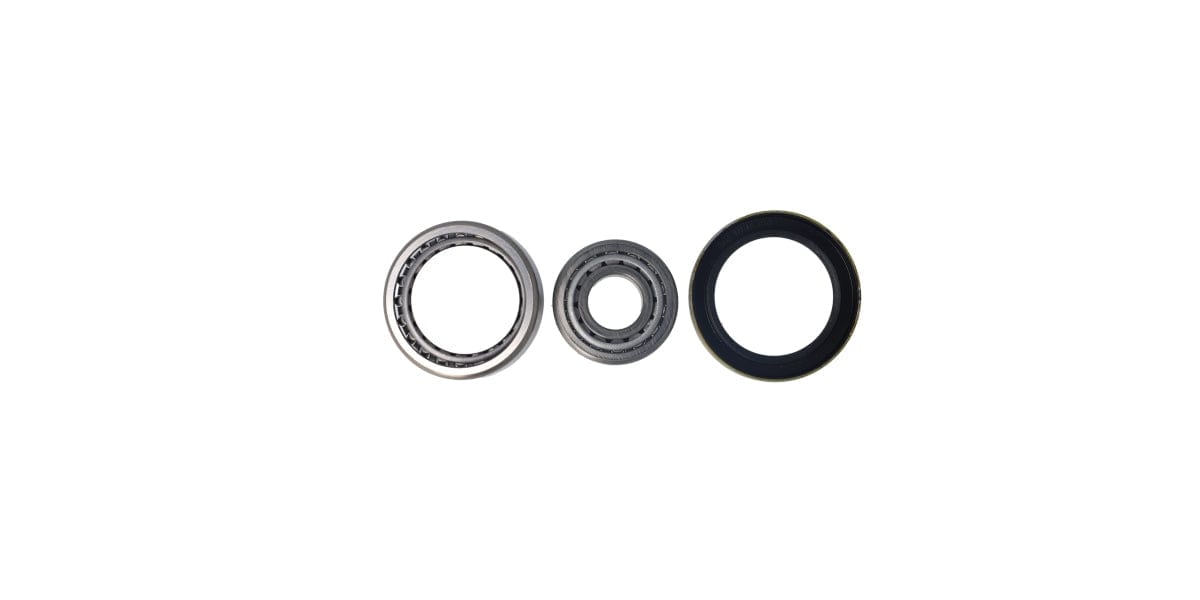 Wheel Bearing Kit Front Ford Cortina Escort Granada Essex V6 Cvh Kent 2V 1972-1986