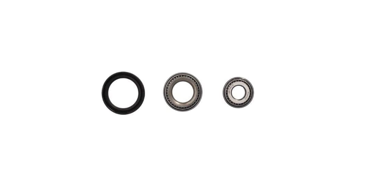 Wheel Bearing Kit Front Ford Cortina,Escort,Hyundai Atos 1.0I at Modern Auto Parts!