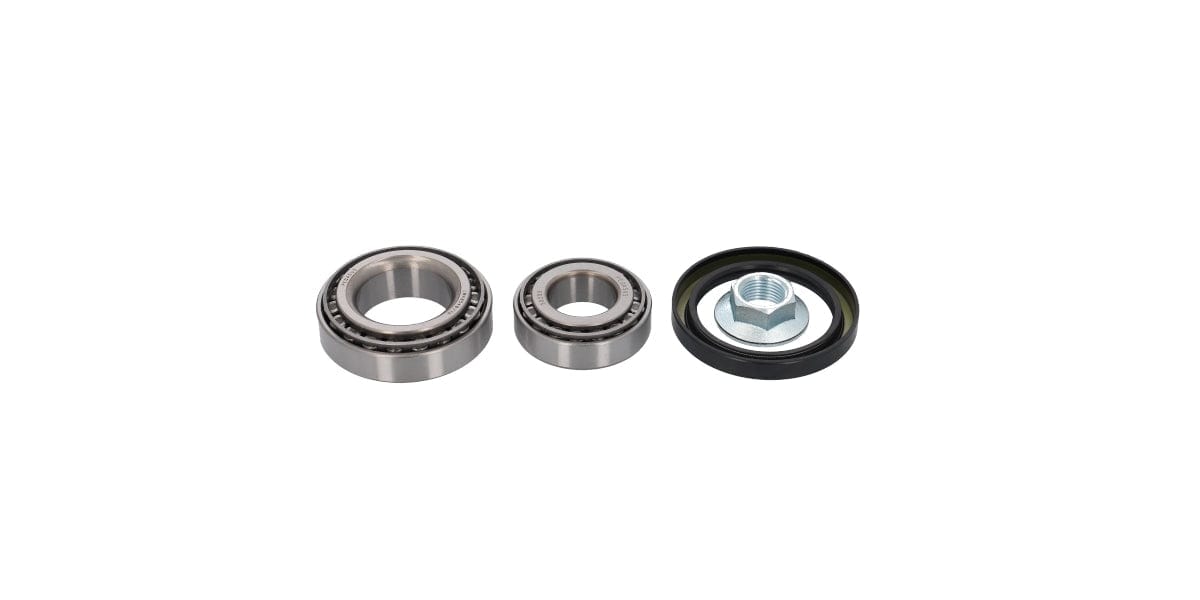 Wheel Bearing Kit Front Ford Courier,Ranger,Mazda B1600,1800,2200,3400 1986> at Modern Auto Parts!