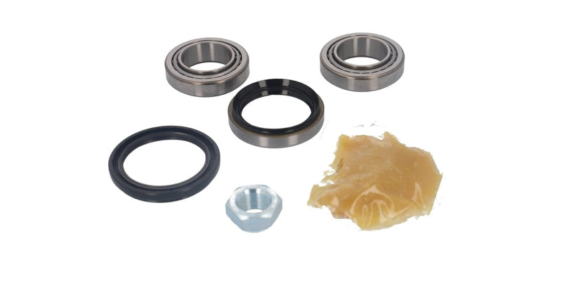 Wheel Bearing Kit Front Ford Escort 1981-1986,Bantam 83-86,Mazda Rustler 86-93 at Modern Auto Parts!