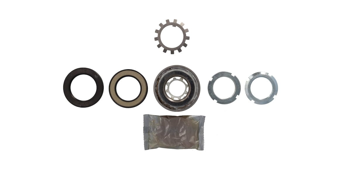 Wheel Bearing Kit Front Ford Everest,Ranger 2.5D,3.0Tdci,Mazda Bt-50 2000-2012,Nissan Hardbody,Np3900 2009> at Modern Auto Parts!
