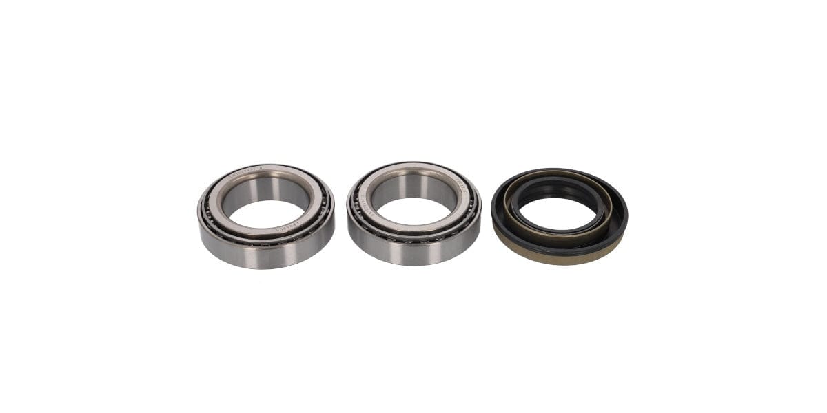 Wheel Bearing Kit Front Hyundai Terracan 2.9,3.5,Mitsubishi Pajero,Colt 1983-2009 at Modern Auto Parts!