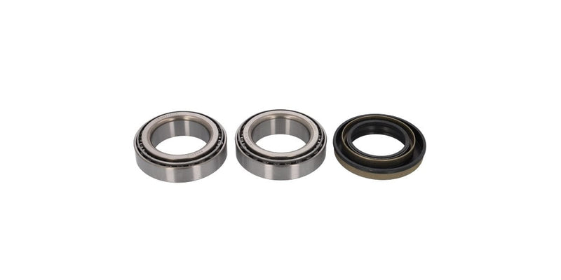 Wheel Bearing Kit Front Hyundai Terracan 2.9,3.5,Mitsubishi Pajero,Colt 1983-2009 at Modern Auto Parts!