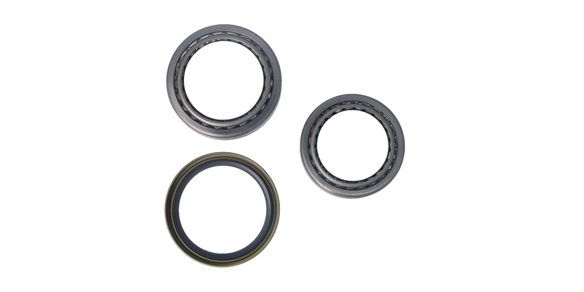 Wheel Bearing Kit Front Isuzu Ier Kb200I Kb230 Kb250 300 Trooper D-Teq 93-13