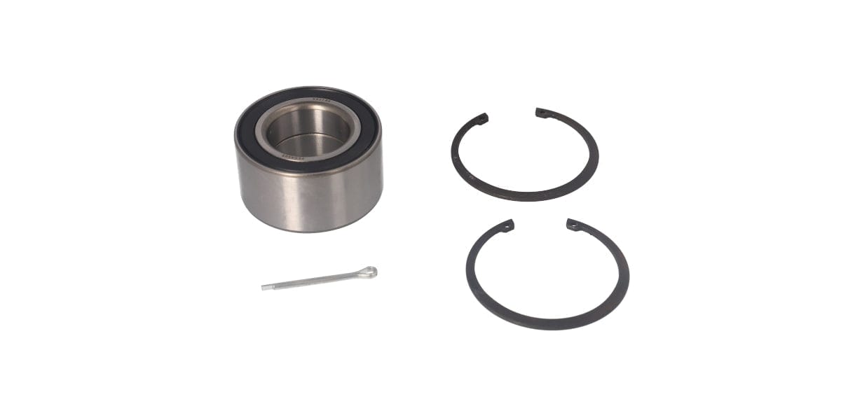 Wheel Bearing Kit Front Nissan Langley,Pulsar 1300,1500 1983-1987 at Modern Auto Parts!