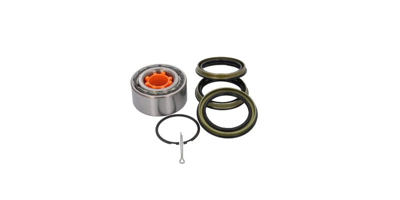 Wheel Bearing Kit Front Nissan Sabre,Sentra 140,160,200Gsi Sti 1997-2002 at Modern Auto Parts!