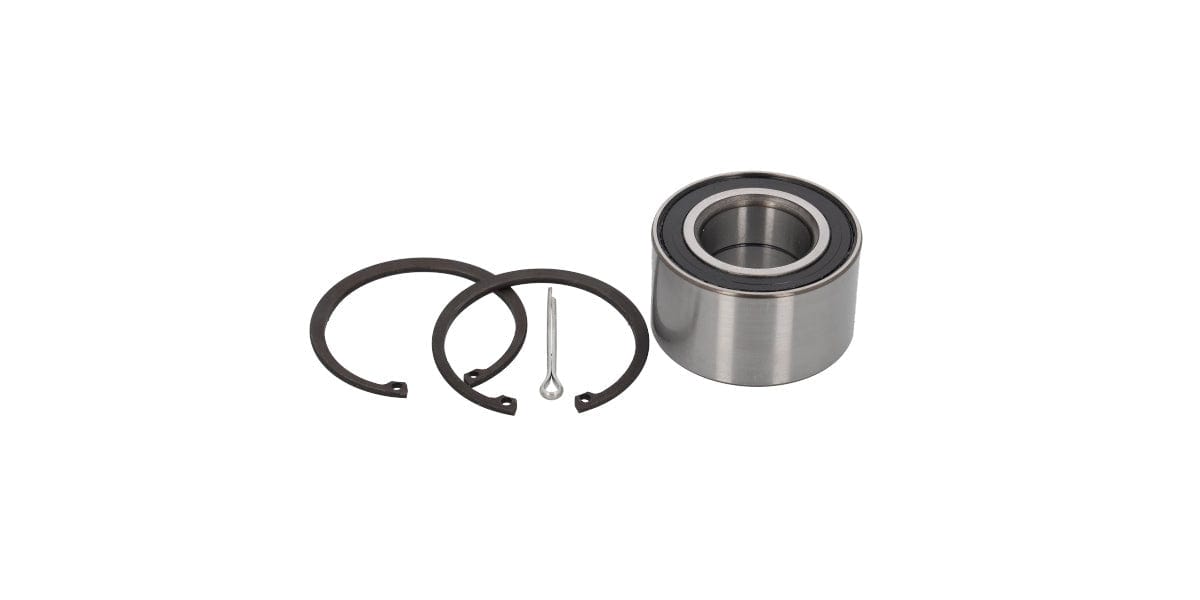 Wheel Bearing Kit Front Opel Astra 140,160,130,Kadett,Corsa 1993-2007 at Modern Auto Parts!