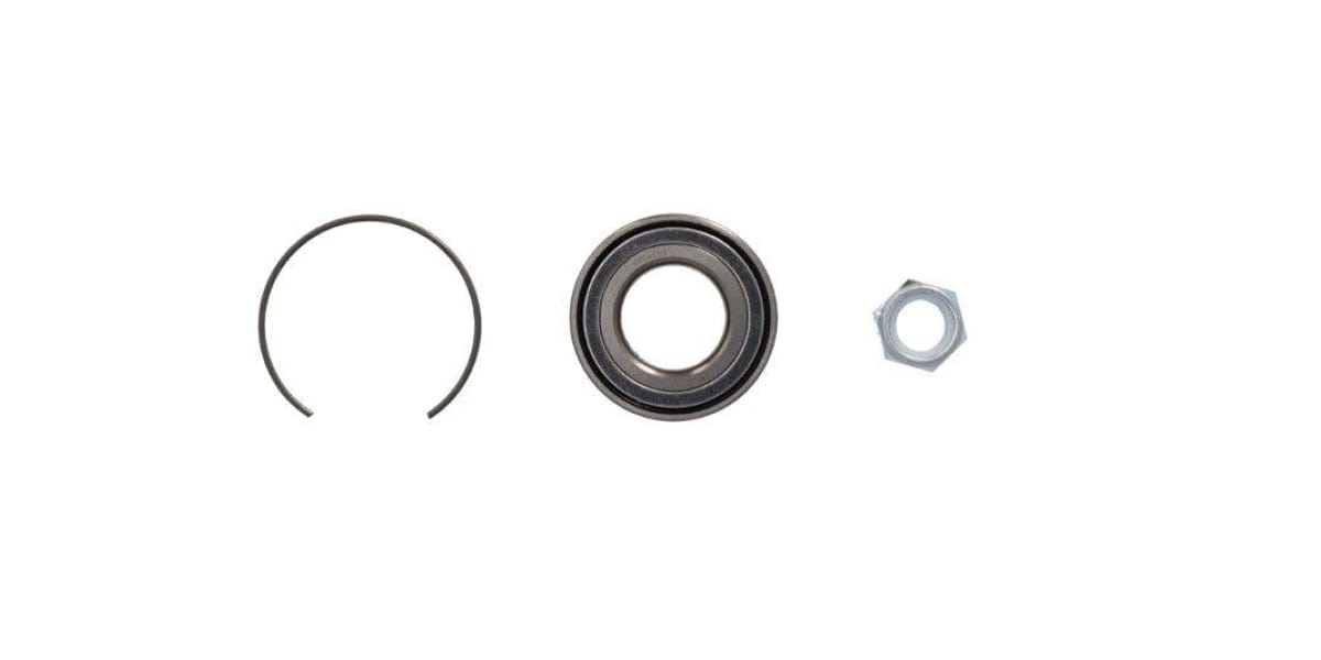 Wheel Bearing Kit Front Renault Clio,Clio 2,Laguna,Logan,Megane,Sandero at Modern Auto Parts!