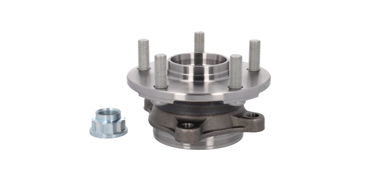 Wheel Bearing Kit Front Toyota Auris 1.4 Vvti 1.6 1.8 Aurisx 1.3 Corolla Rav 4 Iii 2006-2015>