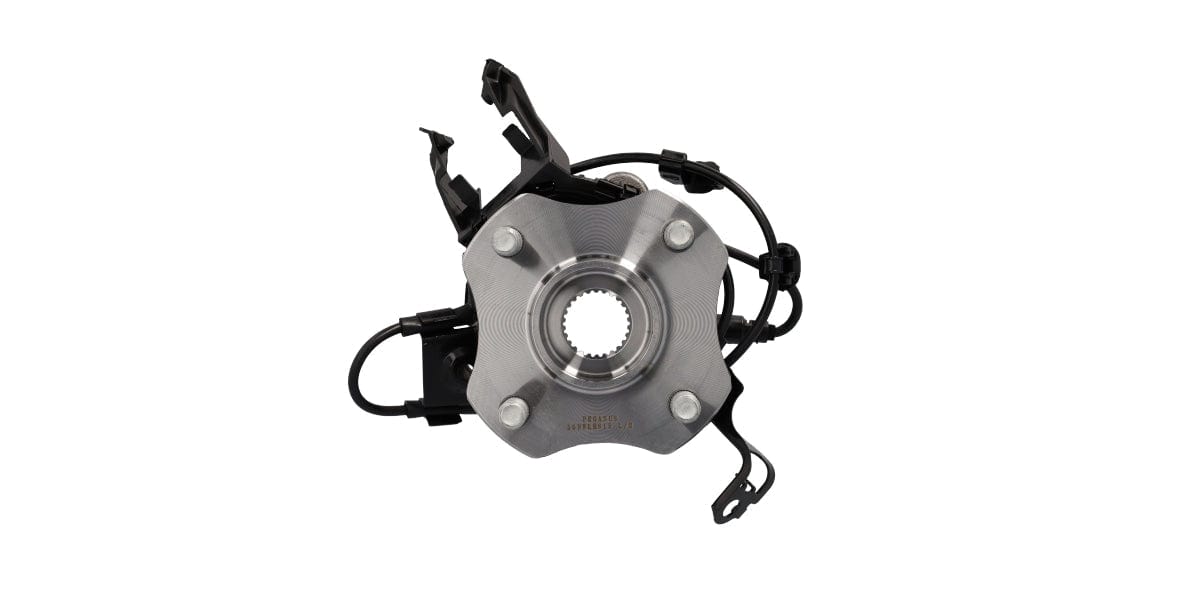 Complete Front Left Bearing Kit for Toyota Etios 1.5 Xi Models