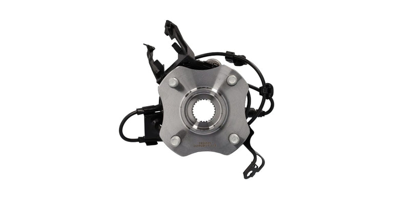 Complete Front Left Bearing Kit for Toyota Etios 1.5 Xi Models