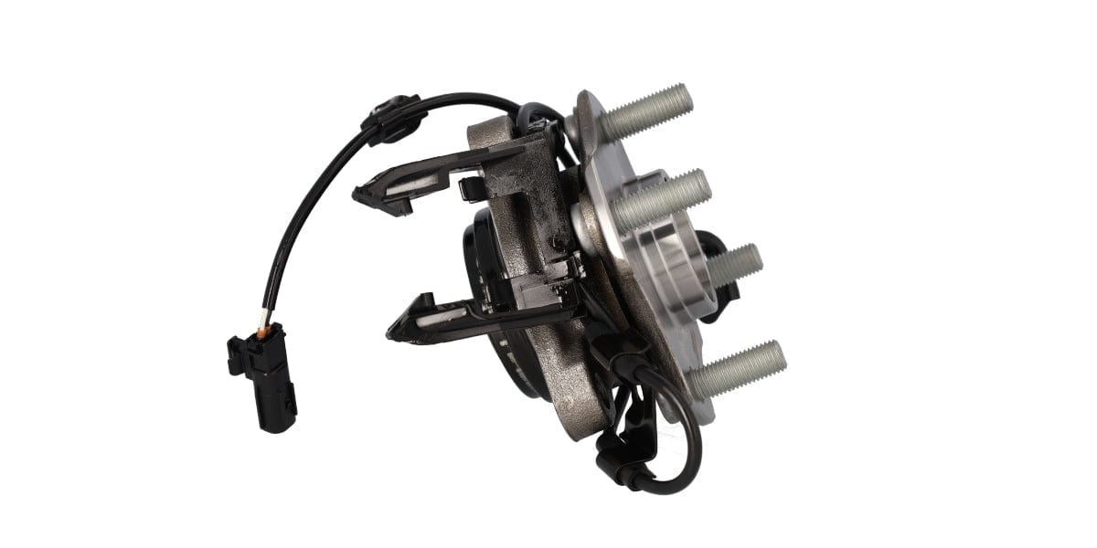 Front Left Hub Bearing 4-Bolt Kit for Toyota Etios 2012+