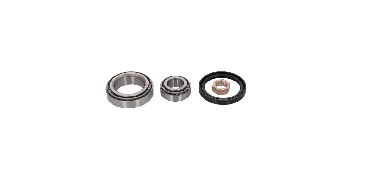 Wheel Bearing Kit Front Vw Kombi 1800,1900,2.1,2.3,2.5,2.6 1985-2000 at Modern Auto Parts!