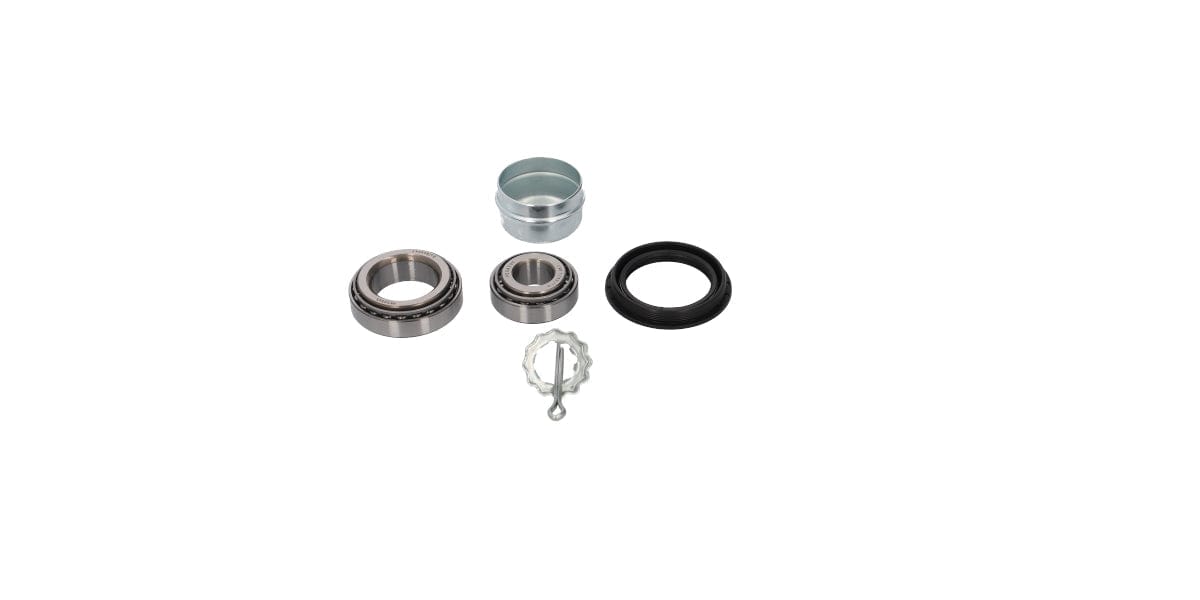 Wheel Bearing Kit Rear Alfa Alfasud,33,Export,Audi 80,100,Daewoo Cielo,Lanos,Nubira at Modern Auto Parts!