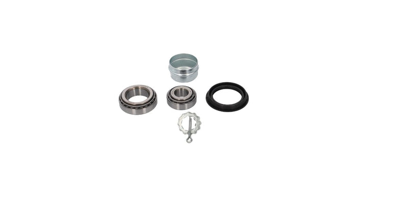 Wheel Bearing Kit Rear Alfa Alfasud,33,Export,Audi 80,100,Daewoo Cielo,Lanos,Nubira at Modern Auto Parts!