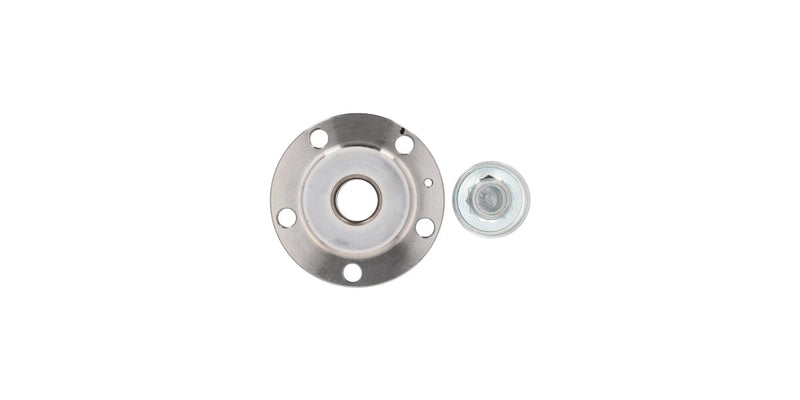 Wheel Bearing Kit Rear Audi A1 11-18 Seat Ibiza 06-09 Vw Polo Crosspolo Classic Vivo 2004-2018>
