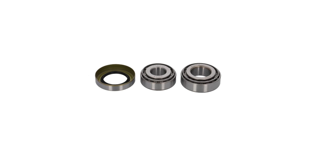 Wheel Bearing Kit Rear Chev Spark .8,1.9,Lite,Deawoo Matiz 1999-2010 at Modern Auto Parts!