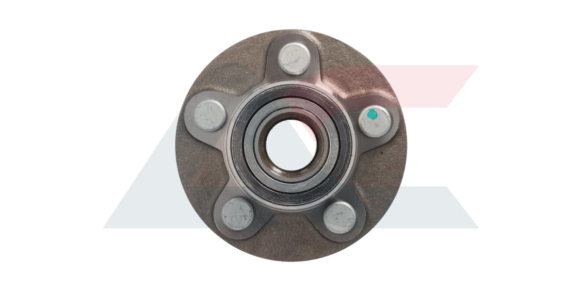 Wheel Bearing Kit Rear Chrysler Neon 1.6Se,1.8,2.0I Ejd,Ebd,Ecb,Ech 1996-2006 at Modern Auto Parts!