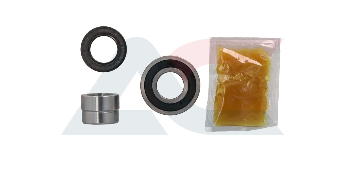 Wheel Bearing Kit Rear Daihatsu Terios 1.5 06-15,Avanza 1.3,1.5 2006-2015> at Modern Auto Parts!