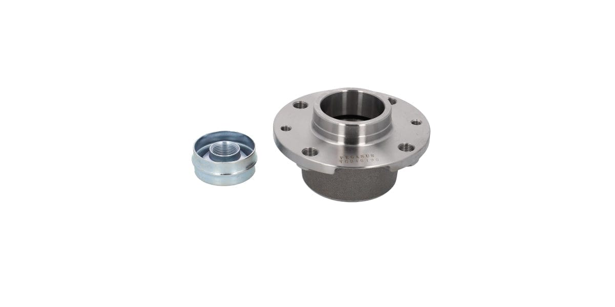 Wheel Bearing Kit Rear Fiat Uno Cento,Fire,Mia,Pacer 1990-2000 at Modern Auto Parts!
