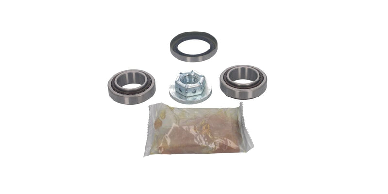 Wheel Bearing Kit Rear Ford Escort 1400I,Fiesta 1,Fiesta 2,Ikon,Bantam,Mazda Soho 2001-2007 at Modern Auto Parts!
