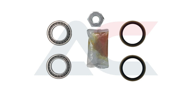 Wheel Bearing Kit Rear Ford Sierra 3.0,Xr6,Sapphire 1984-1993 at Modern Auto Parts!
