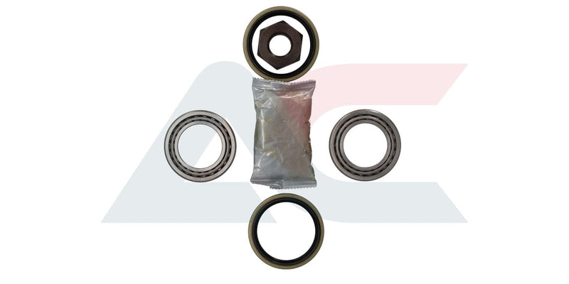 Wheel Bearing Kit Rear Ford Sierra 3.0,Xr6,Sapphire 1984-1993 at Modern Auto Parts!