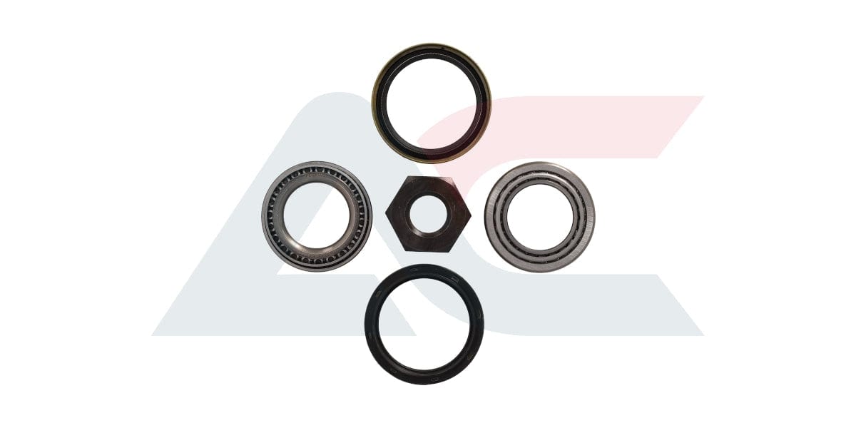 Wheel Bearing Kit Rear Ford Sierra Kent Essex V6 1983-1989