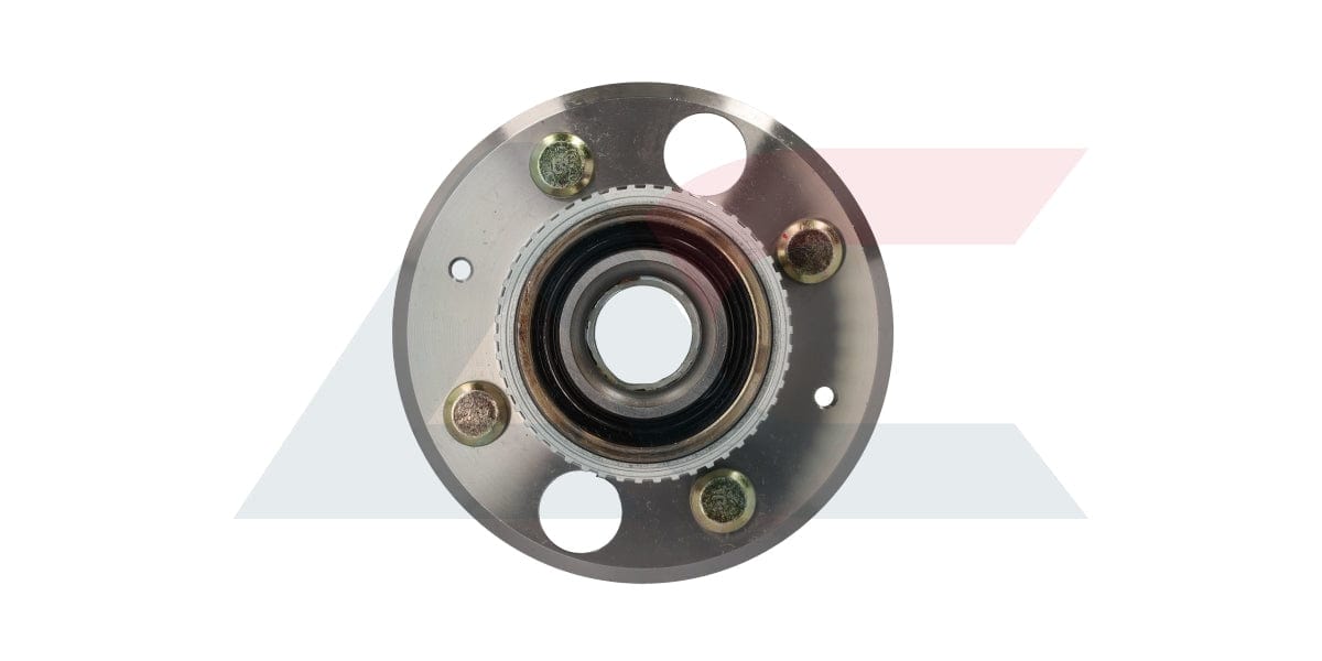 Wheel Bearing Kit Rear Honda Civic 150I,160I,1.7I,180I,Crx 1996-2006 at Modern Auto Parts!