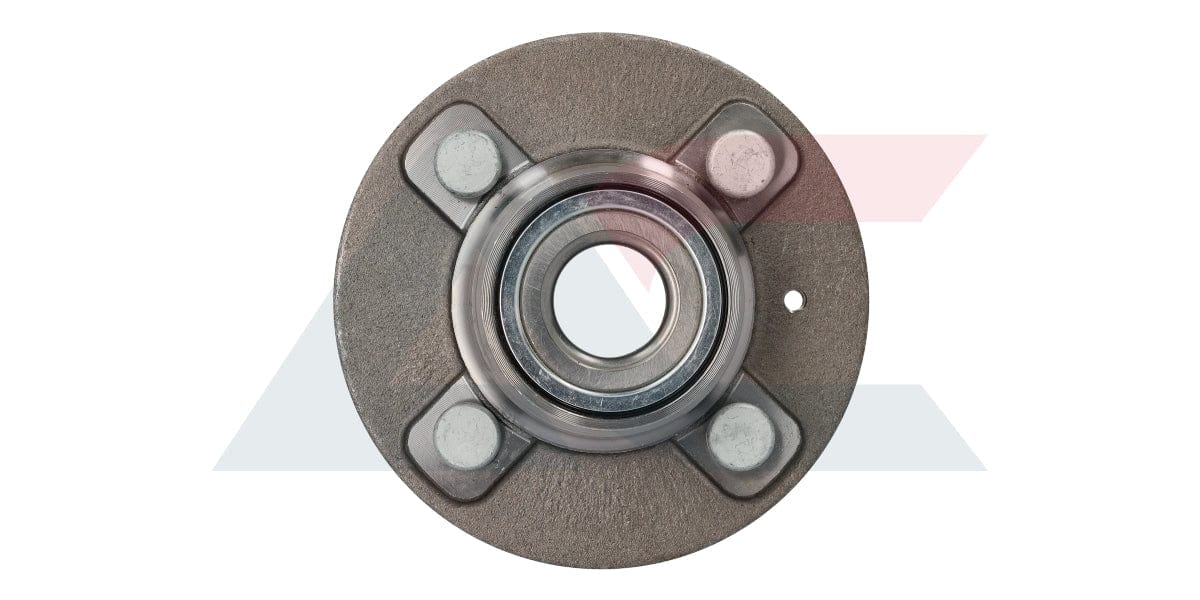 Wheel Bearing Kit Rear Hyundai Atos 1.0I 1.1I G4Hc/hg 1999-2013