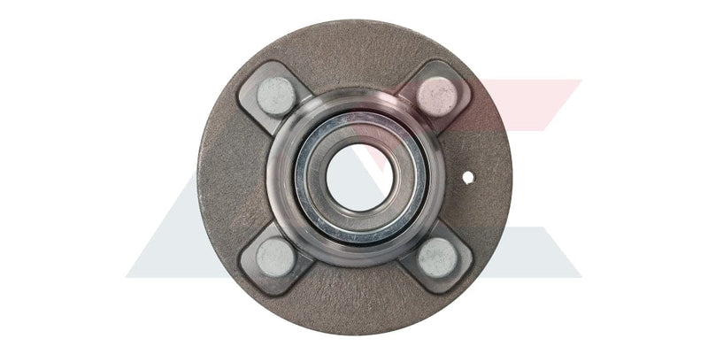 Wheel Bearing Kit Rear Hyundai Atos 1.0I 1.1I G4Hc/hg 1999-2013