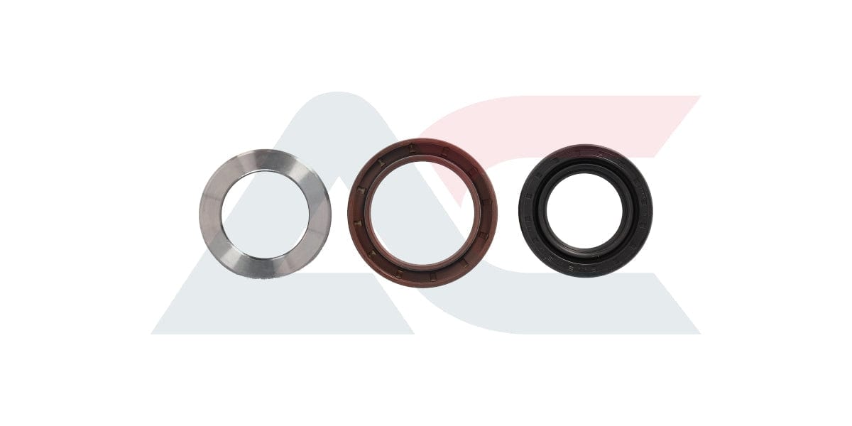 Wheel Bearing Kit Rear Mitsubishi Pajero 2.8 Colt Clubcab 2.8Tdi 1995-2009