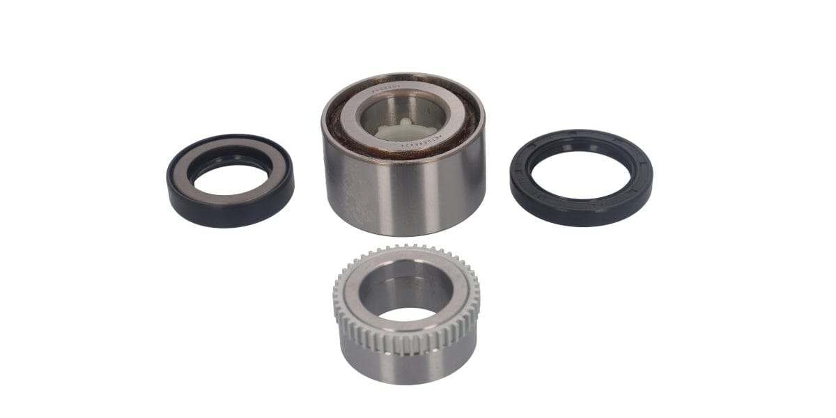 Wheel Bearing Kit Rear Mitsubishi Pajero 3.2,Colt,Triton 3.2,3.5 1998-2015 at Modern Auto Parts!