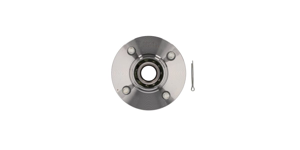 Wheel Bearing Kit Rear Nissan Sabre,Sentra 140I,160I,200,Sti 1993-2002 at Modern Auto Parts!