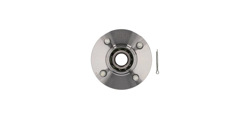Wheel Bearing Kit Rear Nissan Sabre,Sentra 140I,160I,200,Sti 1993-2002 at Modern Auto Parts!