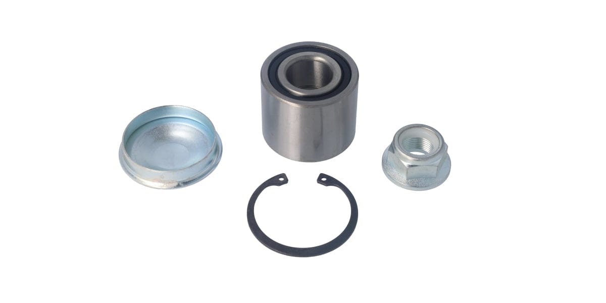 Wheel Bearing Kit Rear Renault Clioclio 2,Clio 3,Megane,Modus 1999-2010 at Modern Auto Parts!