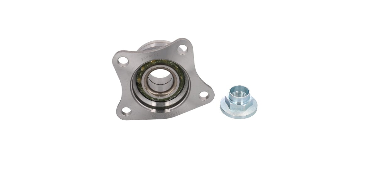 Wheel Bearing Kit Rear Toyota Corolla 130 Gle,Tazz 1.6,1.6 1996-2003 at Modern Auto Parts!