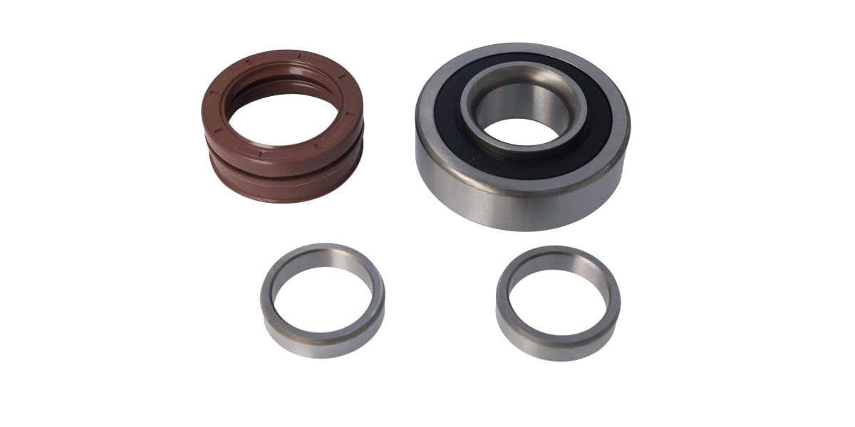 Wheel Bearing Kit Rear Toyota Hiace Sesfikile 2019> Quantum 2.5D,2.7 2005> at Modern Auto Parts!