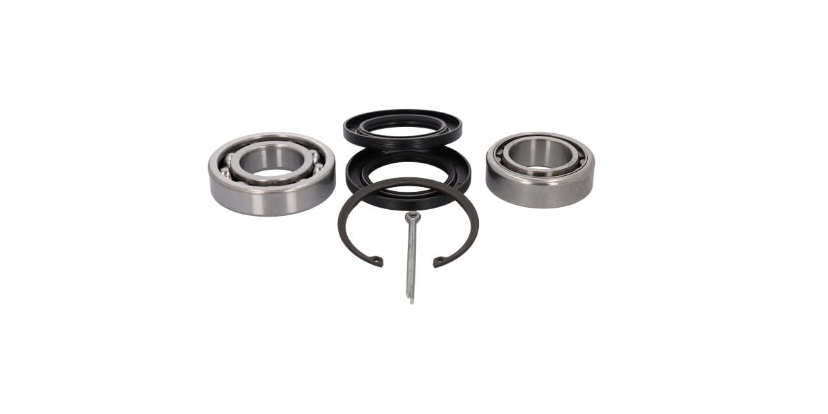 Wheel Bearing Kit Rear Vw Kombi 1600,1700,1800,1900,2000,2,1,2.3,2.5,2.6 1968> at Modern Auto Parts!
