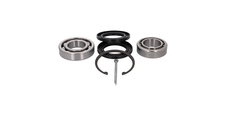 Wheel Bearing Kit Rear Vw Kombi 1600,1700,1800,1900,2000,2,1,2.3,2.5,2.6 1968> at Modern Auto Parts!