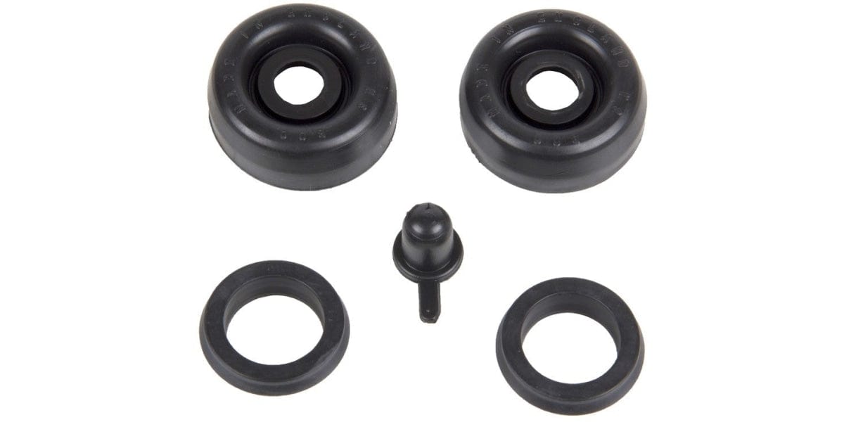 Wheel Cylinder Repair Kit Chevrolet Commodore (1982-), Ford Cortina Mk Iv, V ( 78-86), Mitsubishi Colt Ldv (94-98), Opel Commo ~Modern Auto Parts!