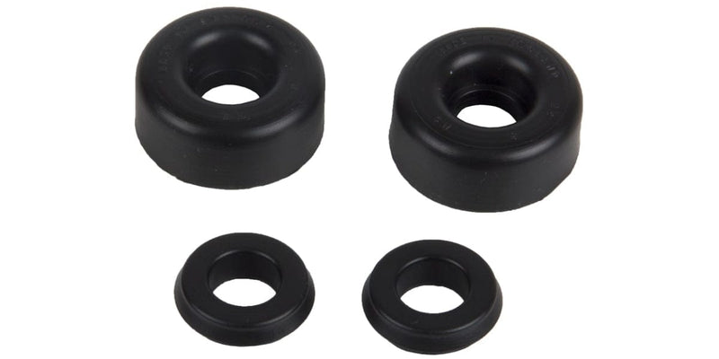 Wheel Cylinder Repair Kit Ford 73-86 Granada; Toyota Conquest, Corolla 84-02 - Rwc ~Modern Auto Parts!