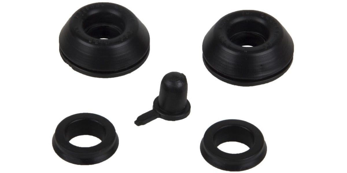 Wheel Cylinder Repair Kit Ford Cortina Mk Iii, Iv, Escort, Granada (71-86), Kia Rio - All With Rr. Drums (00-05), Mazda 323, 6 ~Modern Auto Parts!