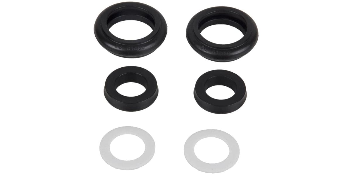Wheel Cylinder Repair Kit Isuzu F-Series Fsr 49H 5.7D Ade352N 5.0 Ton (86-95), Ftr 49F, L 5.7D Ade352N 8 Ton, Ftr 49Lt 5.7Dt A ~Modern Auto Parts!
