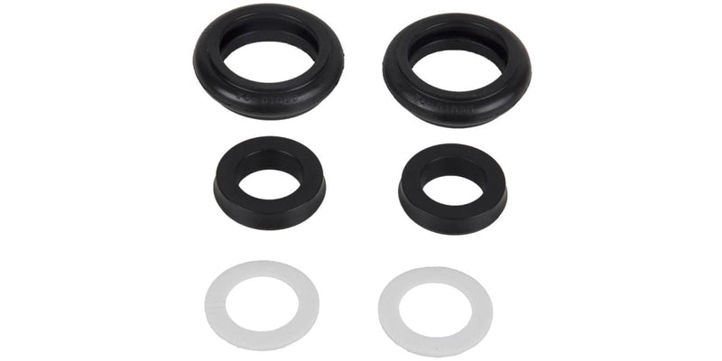 Wheel Cylinder Repair Kit Isuzu F-Series Fsr 49H 5.7D Ade352N 5.0 Ton (86-95), Ftr 49F, L 5.7D Ade352N 8 Ton, Ftr 49Lt 5.7Dt A ~Modern Auto Parts!