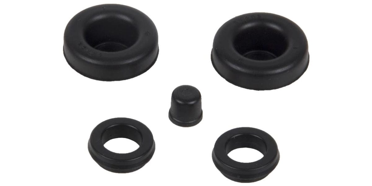 Wheel Cylinder Repair Kit Nissan Micra All (2004-), Tiida Some Models (2007-), Opel Corsa D Models With Rr. Drums (2008-) ~Modern Auto Parts!