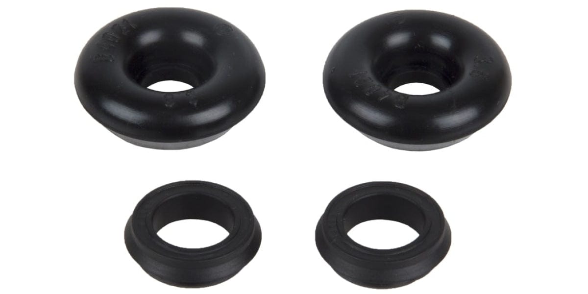 Wheel Cylinder Repair Kit Opel Corsa Ldv - All - 96-03 - Rwc - Girling ~Modern Auto Parts!