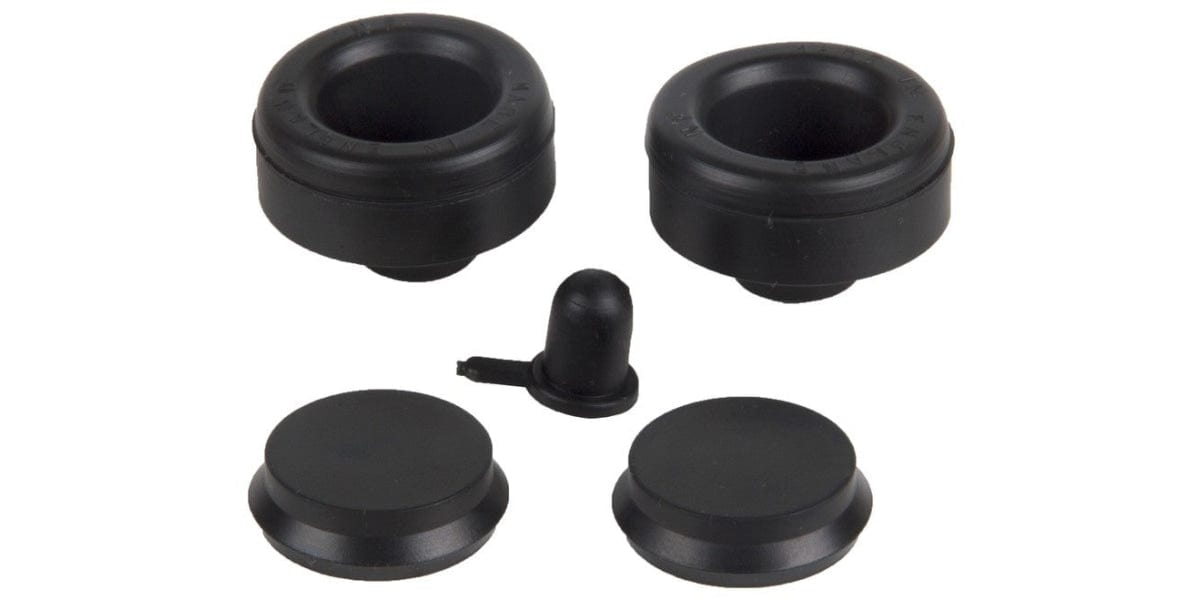 Wheel Cylinder Repair Kit Toyota 69-91 Cressida, Hi Ace, Hi Lux, Stallion - Rwc ~Modern Auto Parts!